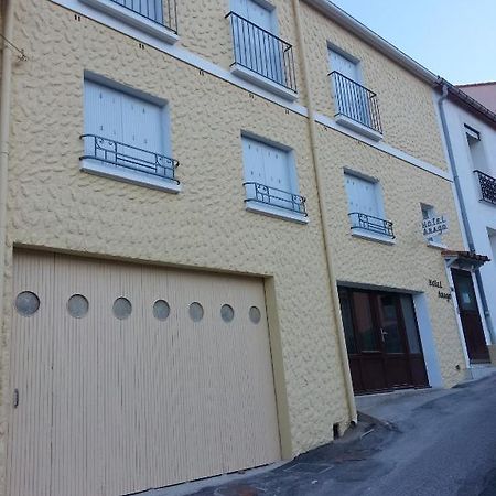 阿拉戈酒店 瑟贝里 外观 照片